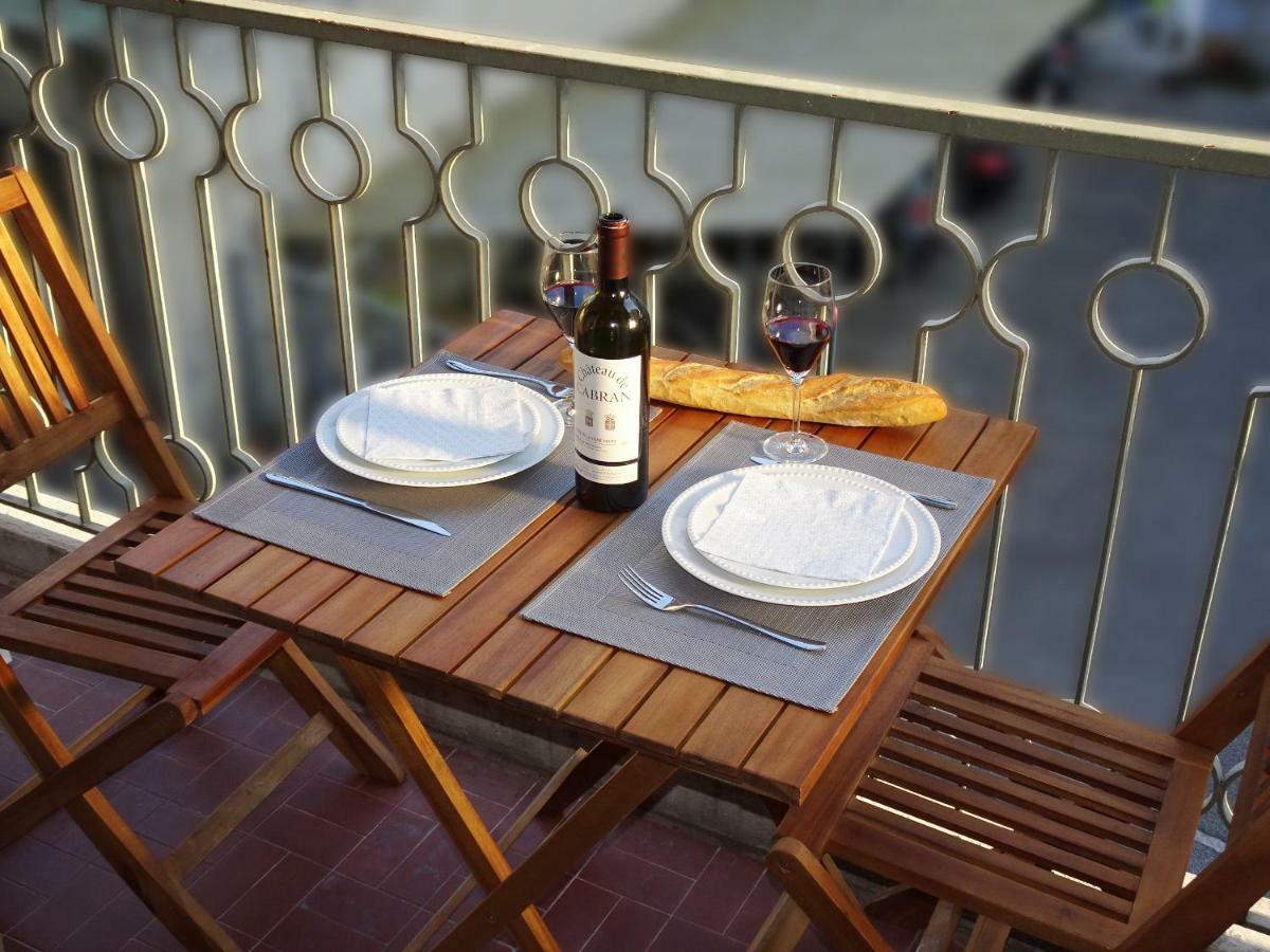 "Le Sunlight" By Enjoynice, Quiet And Cosy Studio With Terrace! Exterior photo